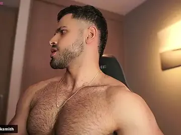 Stripchat Best Webcam of Rick__Smith153