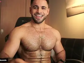 Stripchat Adult Webcam of Rick__Smith153