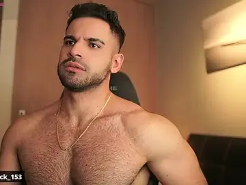 Stripchat Live Sex of Rick__Smith153