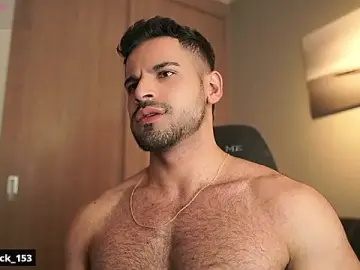Stripchat Live Sex of Rick__Smith153