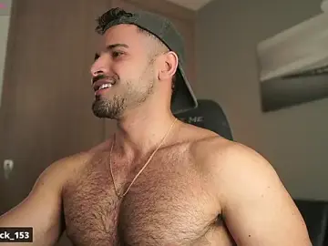 Stripchat Best live sex cam show of Rick__Smith153