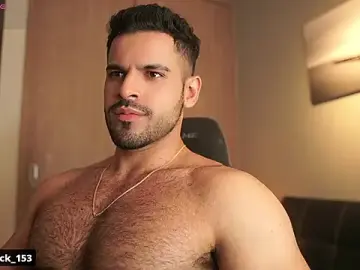 Stripchat Private Sex Chat of Rick__Smith153