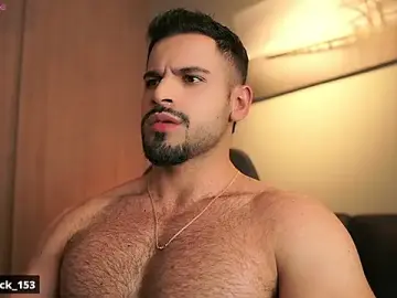 Stripchat Nude Webcam of Rick__Smith153