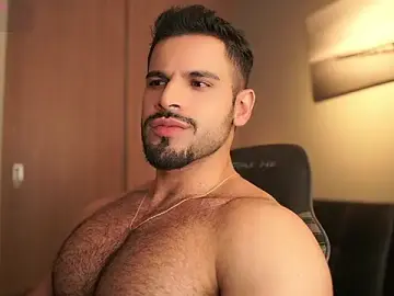 Stripchat Live Sex of Rick__Smith153