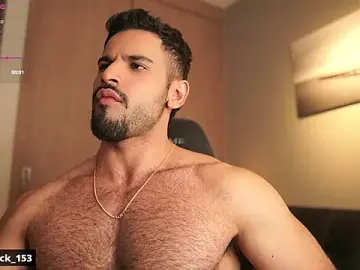 Stripchat Best live sex cam show of Rick__Smith153