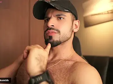 Stripchat Live Sex Cam of Rick__Smith153