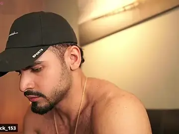 Stripchat Live Porn of Rick__Smith153
