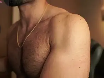 Stripchat Live Sex Cam of Rick__Smith153