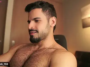 Stripchat Sex Cam of Rick__Smith153