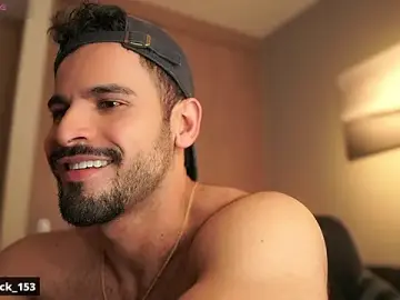 Stripchat Free Porn Cam of Rick__Smith153