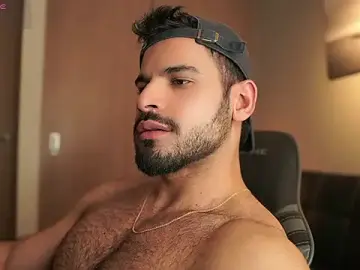 Stripchat Sex Cam of Rick__Smith153