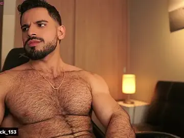 Stripchat Live Porn of Rick__Smith153