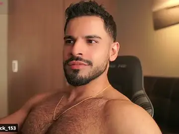 Stripchat Sex Chat of Rick__Smith153