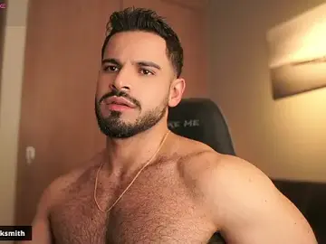 Stripchat Sex Cam of Rick__Smith153