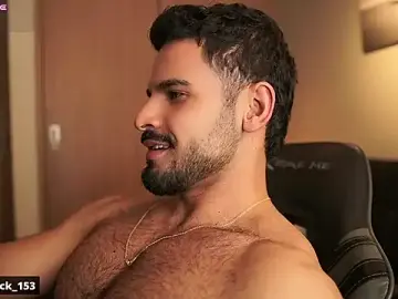 Stripchat Best live sex cam show of Rick__Smith153