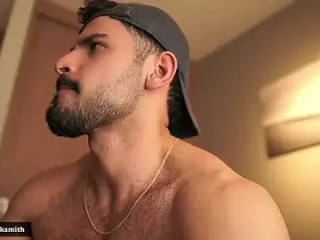 Stripchat Live Sex Cam of Rick__Smith153