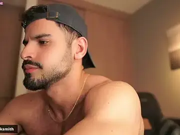 Stripchat Best Webcam of Rick__Smith153