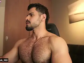 Stripchat Live Porn of Rick__Smith153