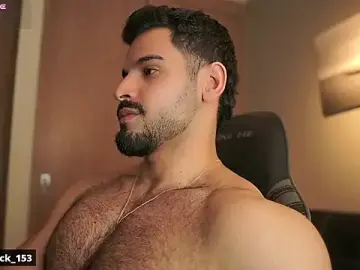 Stripchat Best live sex cam show of Rick__Smith153