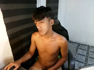 Stripchat Private Sex Chat of RowyCam