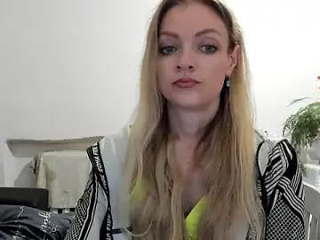 Stripchat Live Sex of Severina7