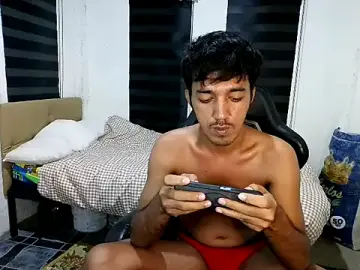 Stripchat Sex Chat of Spicy_RowyCam