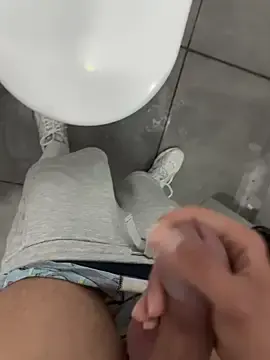 Stripchat Private Sex Chat of Turkishleo