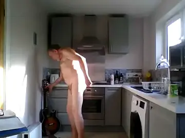 Stripchat Live Porn of jimmybenido