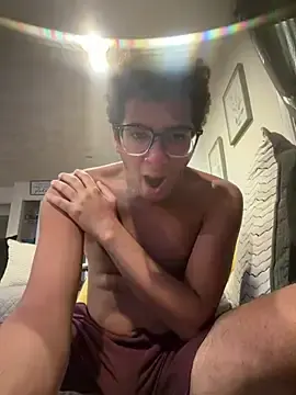 Stripchat Adult Webcam of johnnystar028