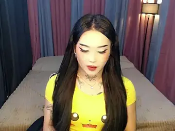 Stripchat Live Porn of kimy_lust