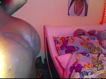 Stripchat Free Porn Cam of pink_7777