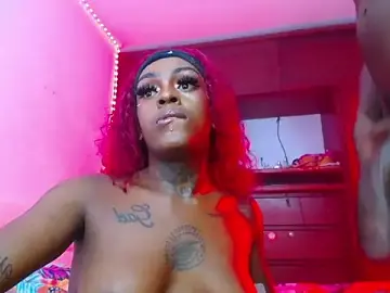 Stripchat Private Sex Chat of pink_7777