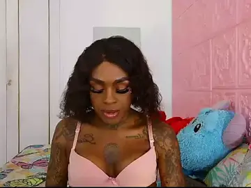 Stripchat Free Live Porn of pink_7777