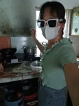 Stripchat Sex Chat of Bong_Hoa