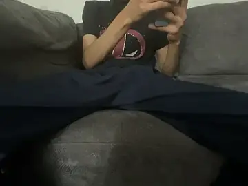 Stripchat Live Porn of DeepGuy20
