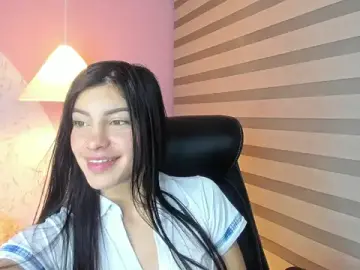 Stripchat Private Sex Chat of LILY_BRM