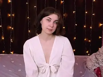 Stripchat Adult Webcams of LauraleeSadiq