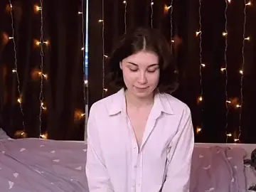 Stripchat Free Live Porn of LauraleeSadiq