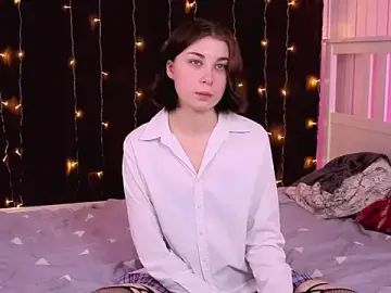 Stripchat Adult Webcams of LauraleeSadiq