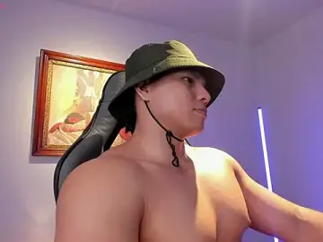 Stripchat Best live sex cam show of RoyConstance