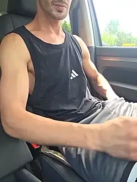 Stripchat Sex Chat of Zeefy