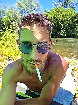 Stripchat Live Porn of Zeefy