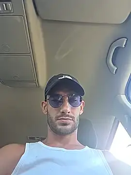 Stripchat Live Porn of Zeefy