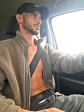 Stripchat Sex Cam of Zeefy