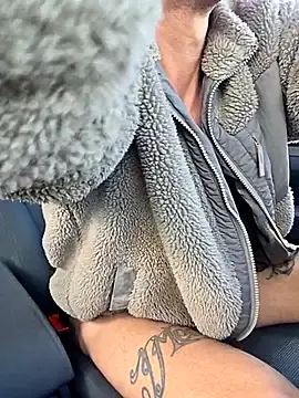 Stripchat Sex Cam of Zeefy