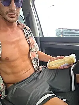 Stripchat Private Sex Chat of Zeefy