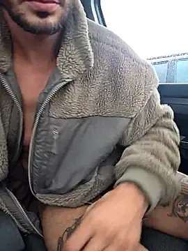 Stripchat Sex Cam of Zeefy