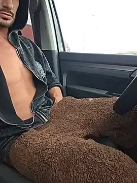 Stripchat Live Porn of Zeefy