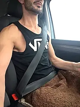 Stripchat Sex Cam of Zeefy