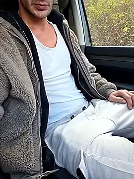 Stripchat Sex Chat of Zeefy